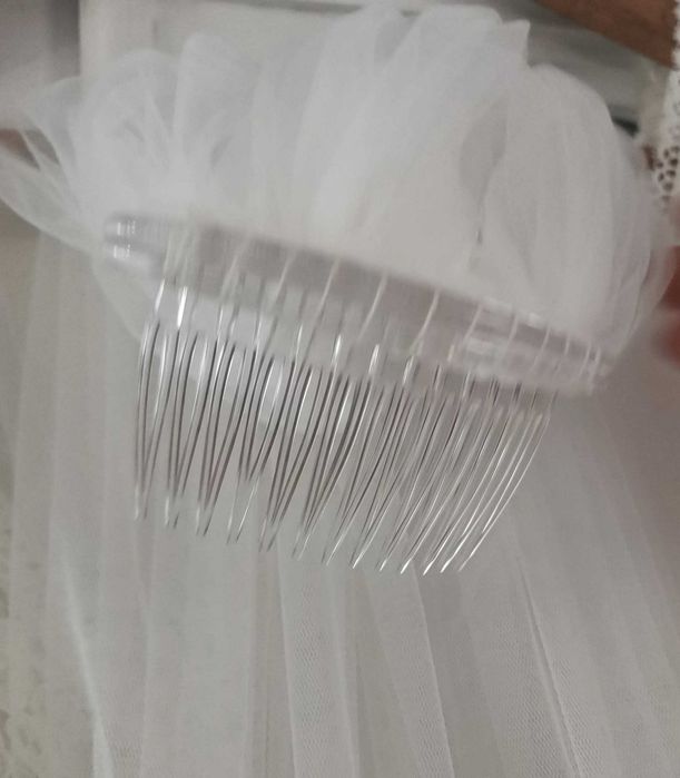 Sprzedam piękna suknię ślubną w stylu boho marki Agnes.