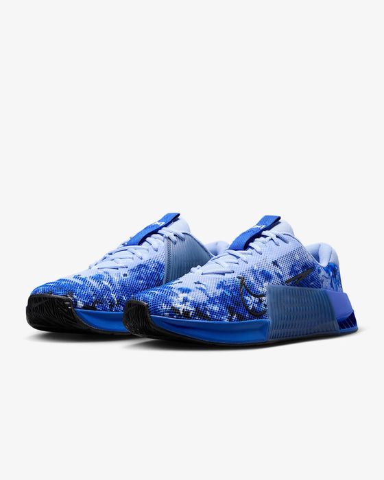 Оригінальні кросівки NIKE METCON 9 AMP (HJ6008-400) | Нові!