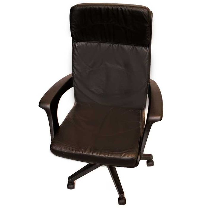 Cadeira giratória de escritório