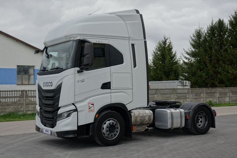 Iveco