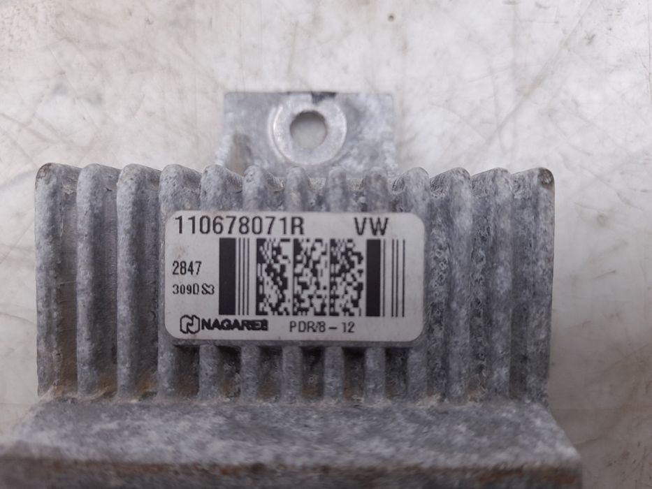 Módulo genérico RENAULT Megane IV (B9A/M_)