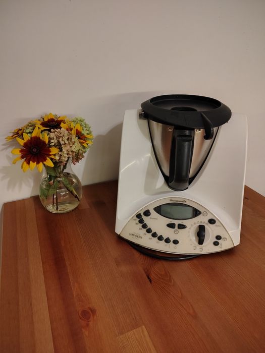 Thermomix Tm31 100% sprawny