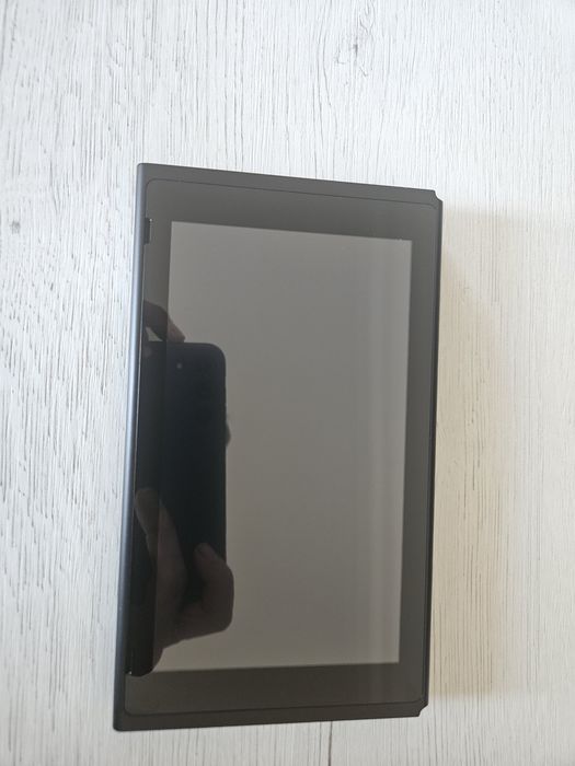 Nintendo Switch 1.1 (V2) caixa original e c/3 anos de garantia