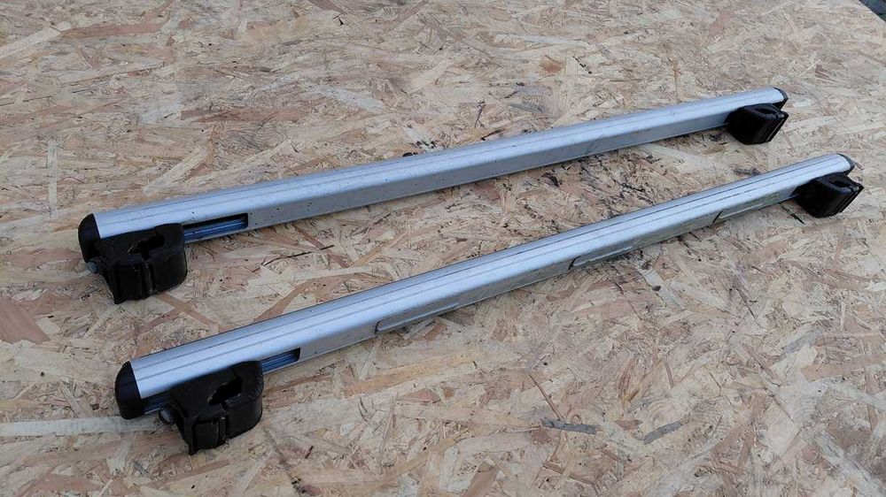 Relingi Bagażnik Dachowy box Oryginał BMW E36 E39 E46 RARYTAS BMW