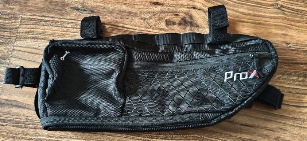 Sakwa pod ramę Prox TH8-13W