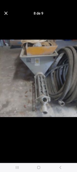 Projetor de construção civil