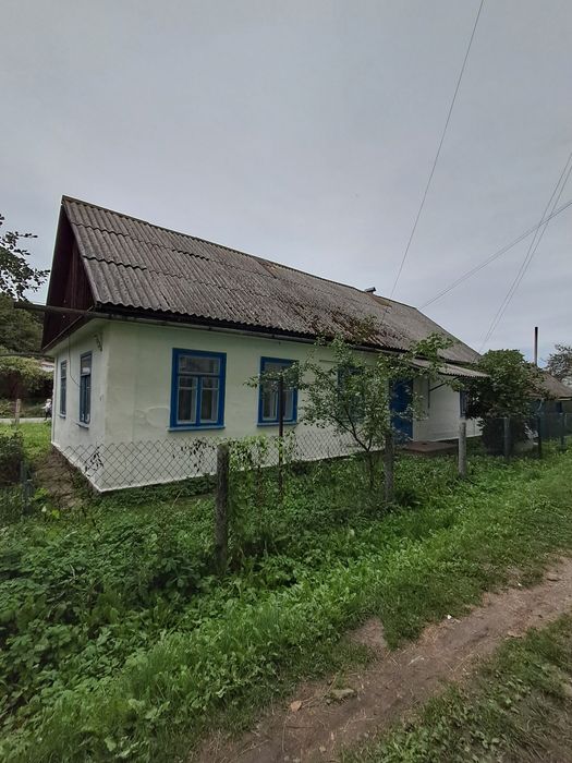 Продаж будинку!!