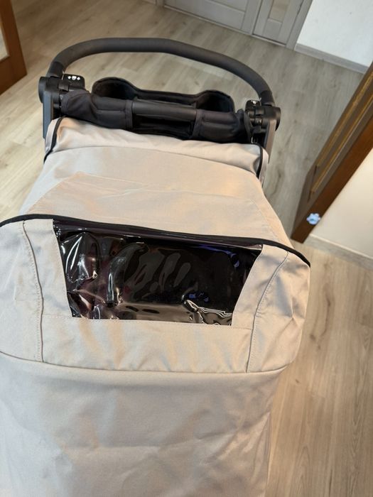 Продам коляску Chicco Trio Activ 3 б/у