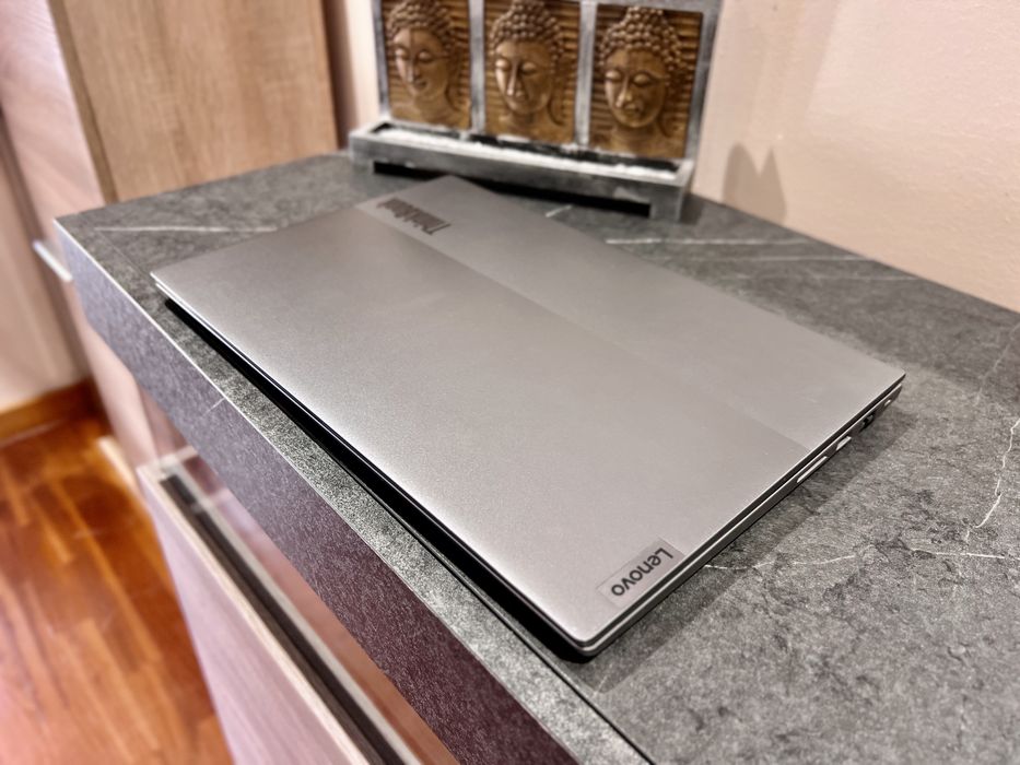 Lenovo Thinkbook 15 G2 I5-1135G7/16Gb Ram/SSD 256Gb/Intel Iris XE