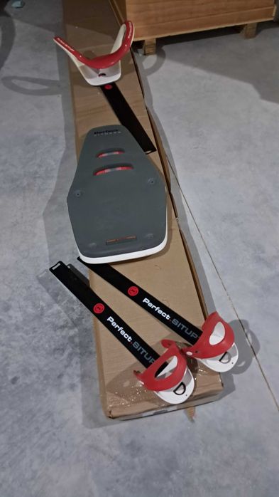 Acessório de abdominais64284863793025121