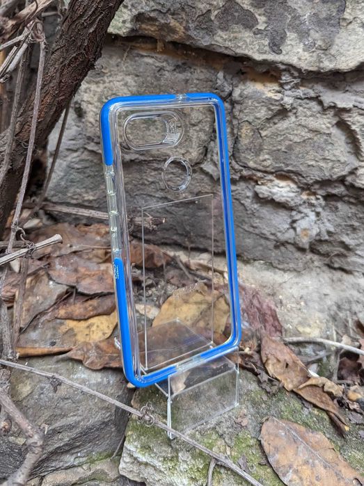 Чохол для Google Pixel 2 XL від Gear4 кейс чехол Гугл Піксель