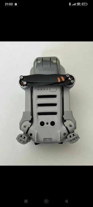 DJI Mini 2 SE FLY more