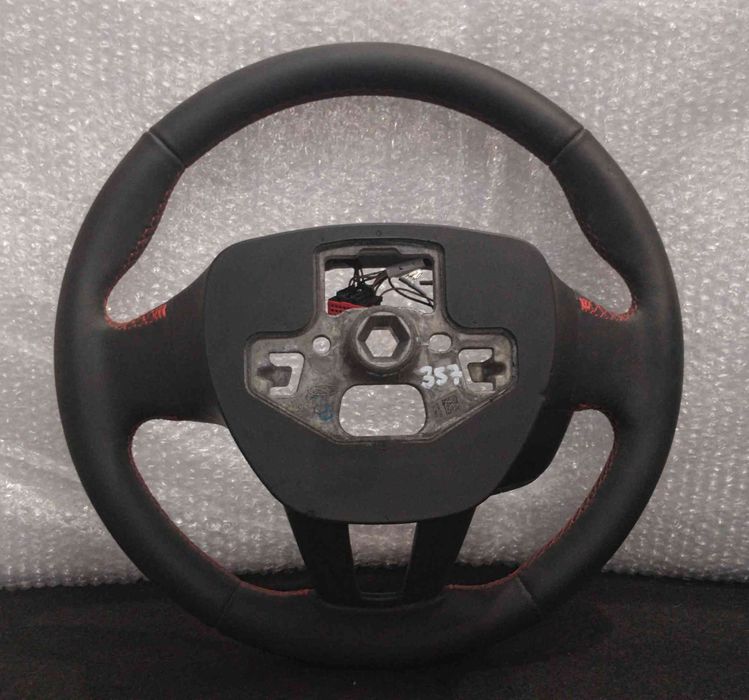 Volante de Direção GV413600DD1GPL - FORD KUGA II