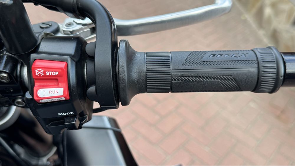 Yamaha MT-10 Ямаха з Японії