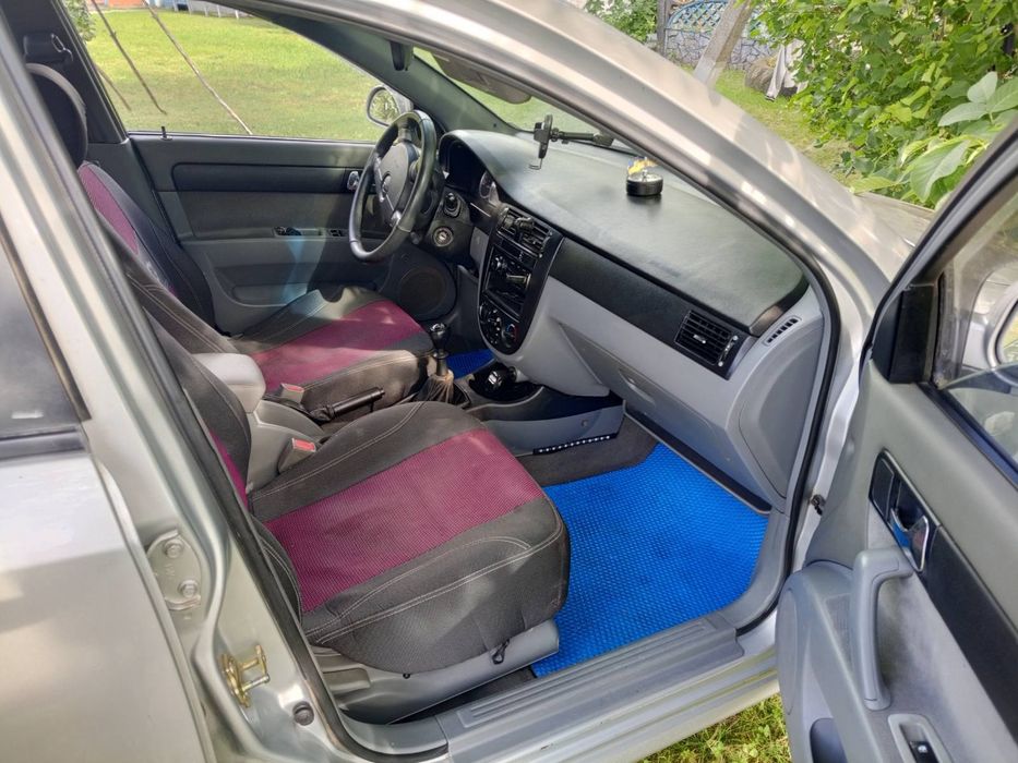 Продам  Chevrolet Lacette