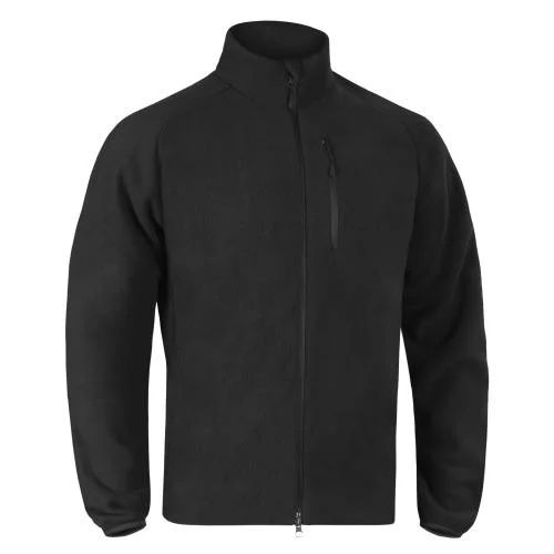 Кофта флісова польова "NOMAD" MK2 Combat Black   XXXL