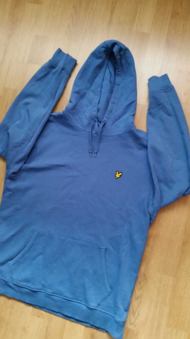Bluza Lyle & Scott