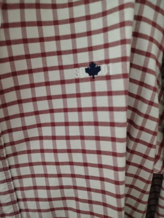 Camisa homem SACCOR: