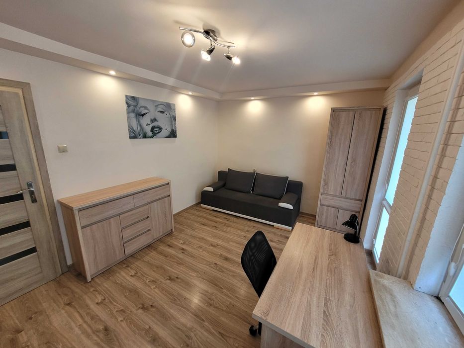 Apartment in Kielce, Osiedle Skarpa, Sady - View 2