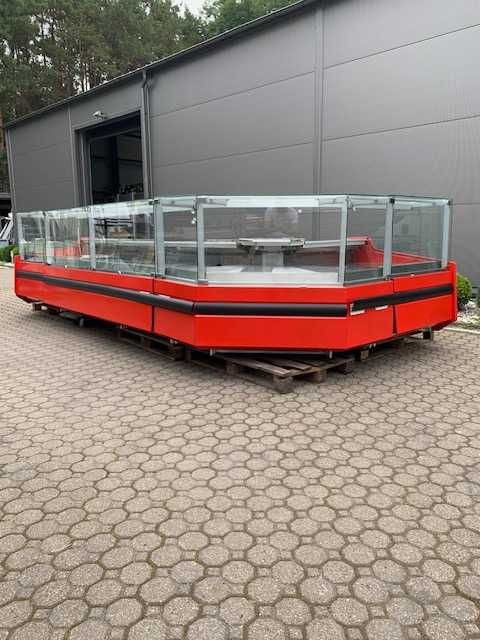 Skupię urządzenia chłodnicze: lada, regał, szafa, witryna, zamrażarka