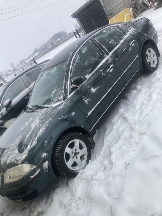 Sprzedam vw passat
