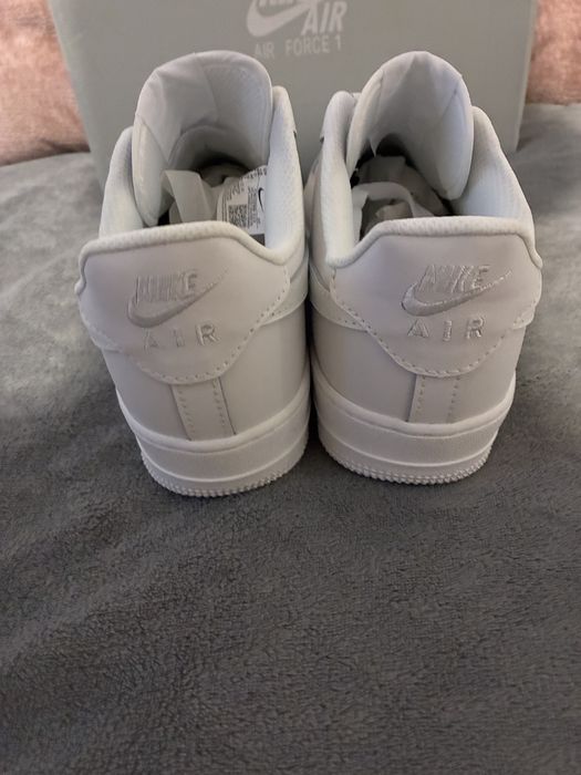 Buty Nike Air Force 1
