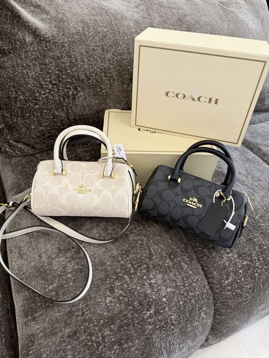 Coach Rowan Mini