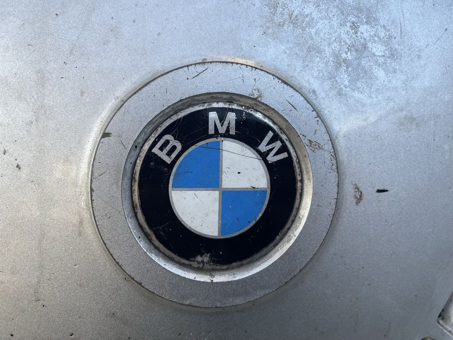 Колпак BMW  36.13-1179 170  WEGO  BMW ORIGINAL