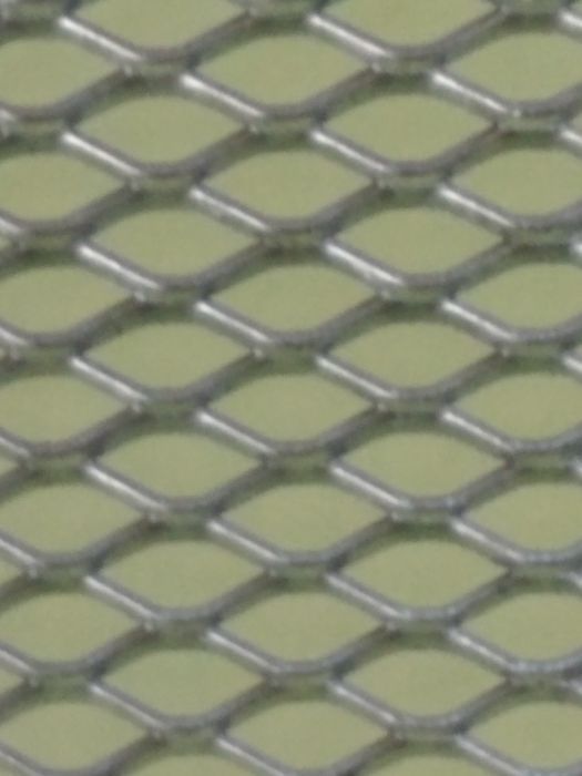 Сетка 2*8мм, 500*1500мм для ульев и пчел