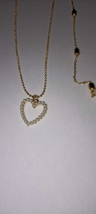 Conjunto 5 colares