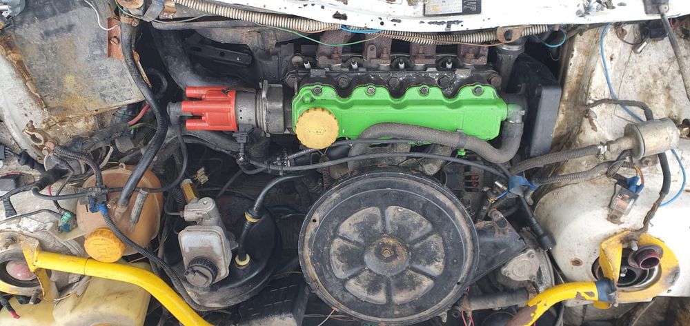 Opel kadett недорого