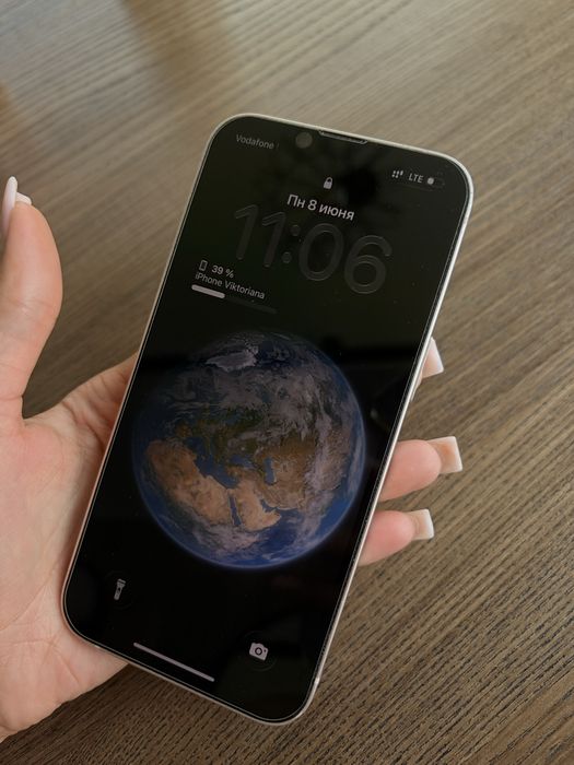 продам iphone 13, pink в чудовому стані