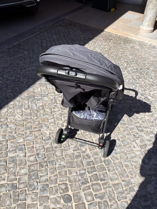 Carrinho bebé CAM Giramondo