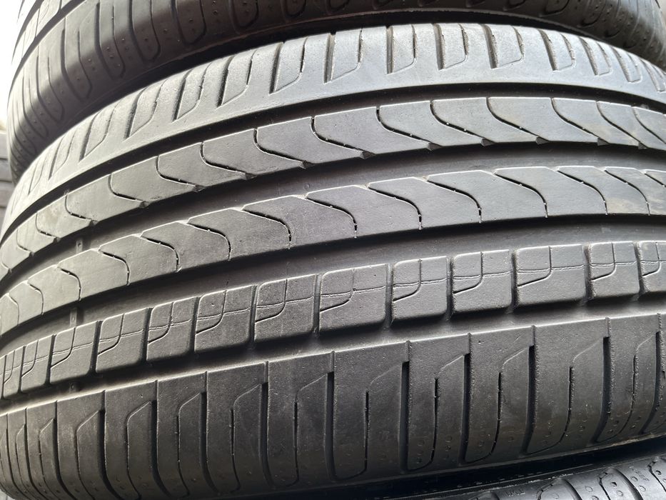 235 55 R19 (літо) Pirelli ScorpionVerde Вул.Дружківська12