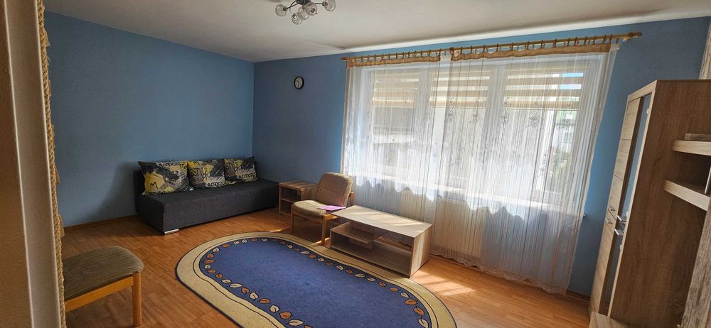 Kawalerka typu studio nad zalewem - Widok 2
