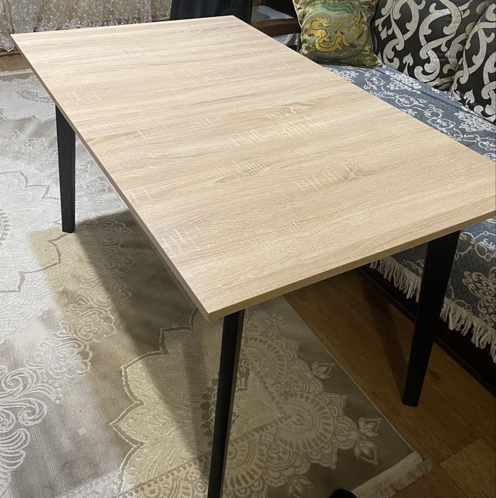 Стол обеденный разборной