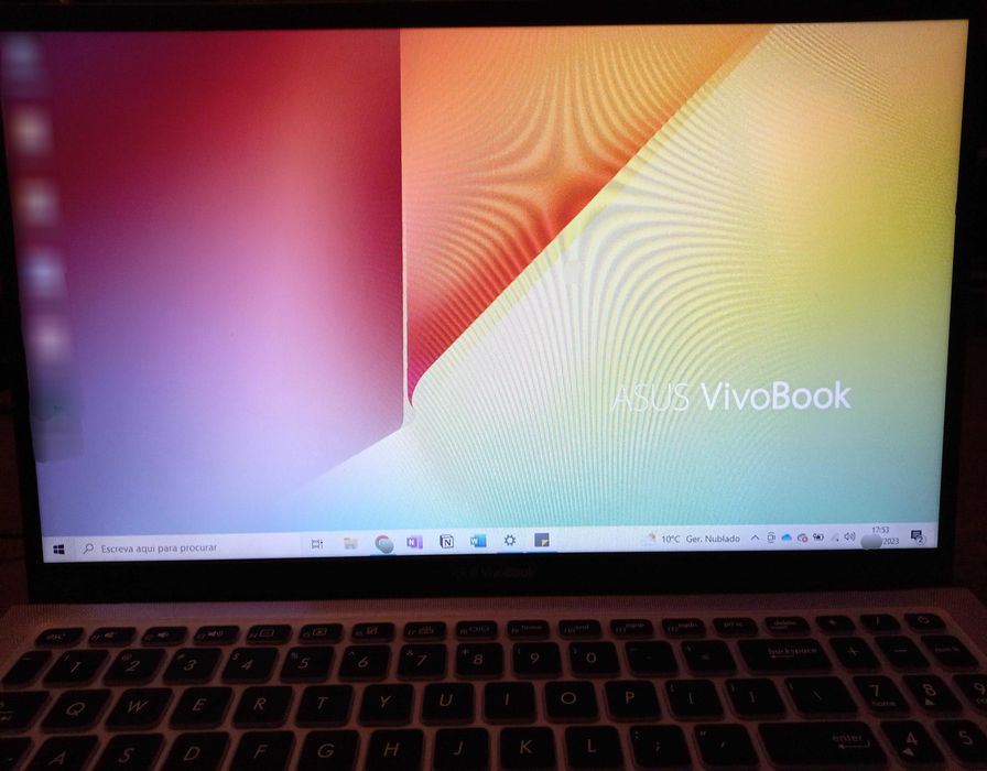 ASUS VIVO BOOK i3 (7th Gen)