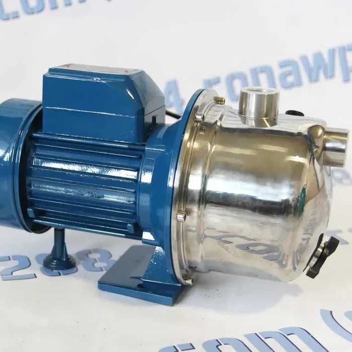 Насос 1,5kW для воды,полива, орошения,для (ТІЛЬКИ ДОСТАВКА ПОШТОЮ)
