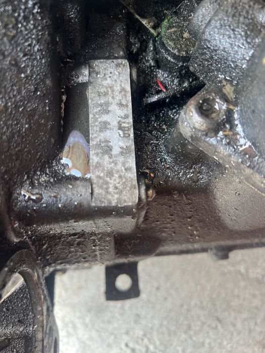 МКПП коробка передач 1.9 tdi JQT Volkswagen T 5 Т5