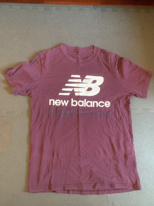 T shirt New Balance