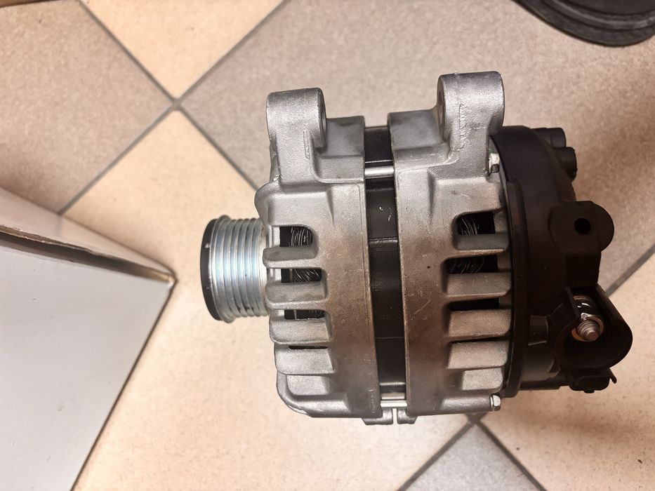 Генерато Peugeot, Citroen 1612458880