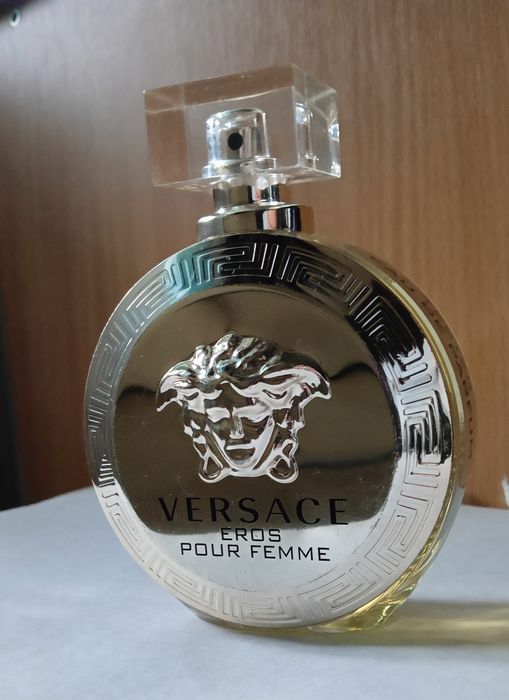 Zara, Versace, Stradivarius, la Perla, Fabian