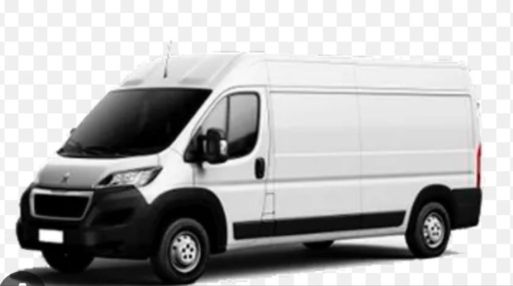 Mudanças, Frete , Transportadora