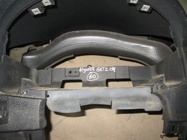 Tablier HYUNDAI Getz (TB)
