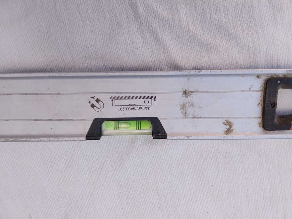 Nível magnético Magnusson de 35,5" (930 mm)