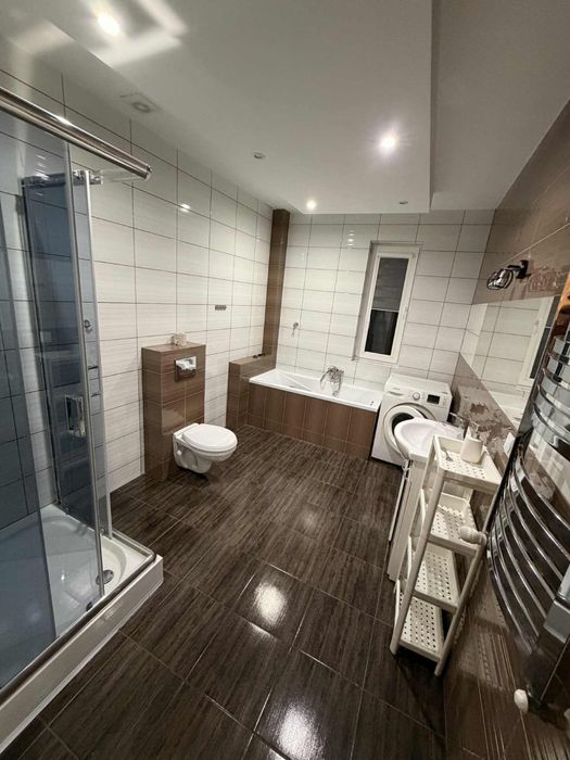 Dom na wynajem dlugoterminowy