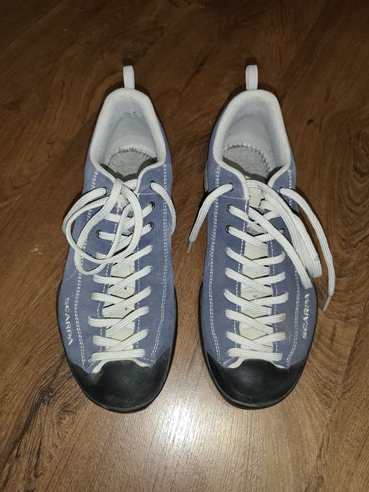 Кроссовки Scarpa mojito