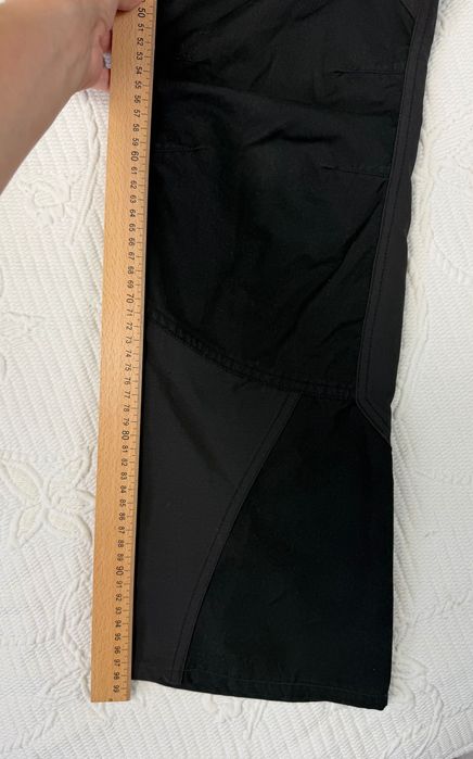 Spodnie Fjallraven G-1000 Cargo 391