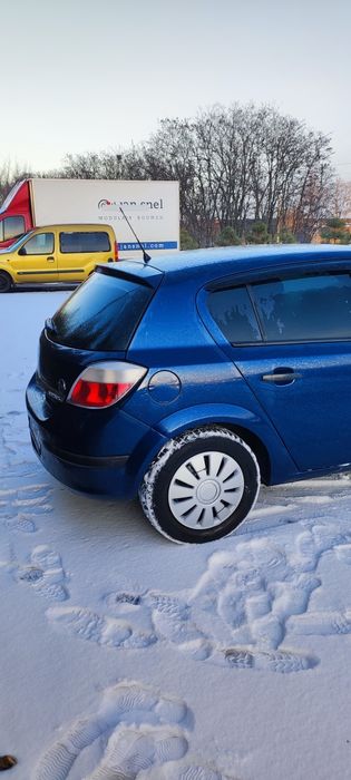 Opel Astra H 2006рік