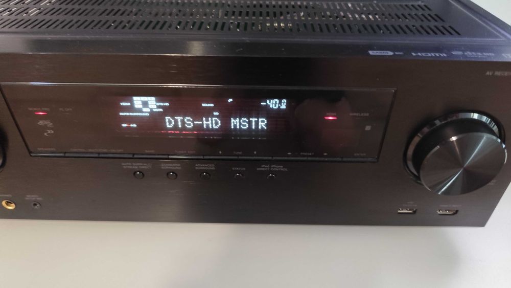 Amplituner PIONEER VSX-1130